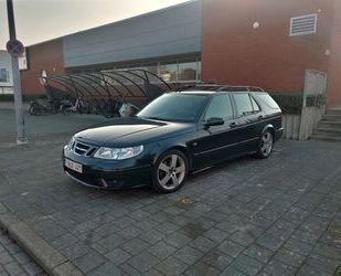 Saab Saab 9-5 2.3 Turbo Aero Sport-Kombi Aero Gebrauchtwagen