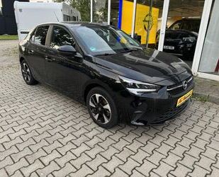 Opel Opel Corsa Edition Corsa F (2019- ) e Edition Gebrauchtwagen