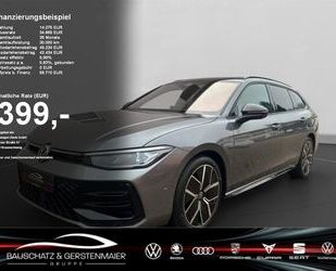 VW Volkswagen Passat Variant 2.0 TDI 4M R-Line AHK*ST Gebrauchtwagen