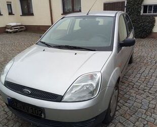 Ford Ford Fiesta 1.3 44 kW - Gebrauchtwagen