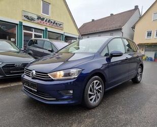 VW Volkswagen Golf Sportsvan 1.4 TSI DSG BMT CARPLAY+ Gebrauchtwagen