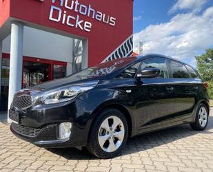 Kia Carens Gebrauchtwagen