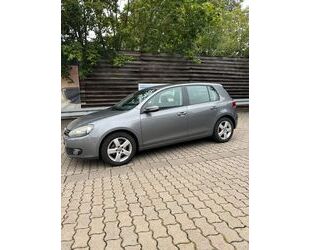 VW Volkswagen Golf 1.6 TDI Comfortline Comfortline Gebrauchtwagen