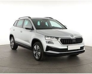 Skoda Skoda Karoq Style 1.5 TSI ACT SHZ,Kamera,LED,Navi Gebrauchtwagen