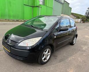 Mitsubishi Mitsubishi Colt City Kooll 1.3l Klima Euro 4 El.FH Gebrauchtwagen