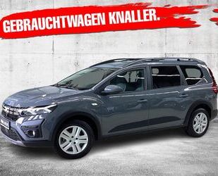 Dacia Dacia Jogger EXPRESSION TCe 100 7-SITZER Gebrauchtwagen