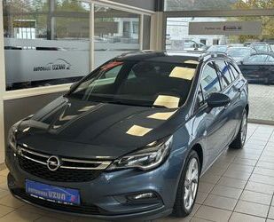 Opel Opel Astra K Sports Tourer Dynamic LED Navi ab. AH Gebrauchtwagen