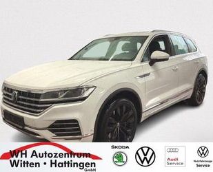 VW Volkswagen Touareg 3.0 TSI eHybrid 4Motion Eleganc Gebrauchtwagen