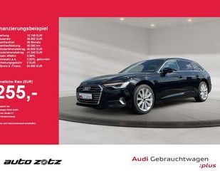 Audi Audi A6 Avant sport 40 TDI S tronic ,PDC,Kam., AHK Gebrauchtwagen