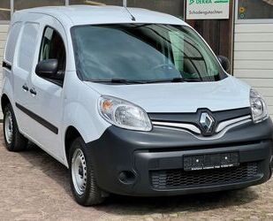 Renault Renault Kangoo Rapid Extra *Klima* Regal * Gebrauchtwagen