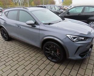 Cupra Cupra Formentor VZ 4Drive Gebrauchtwagen