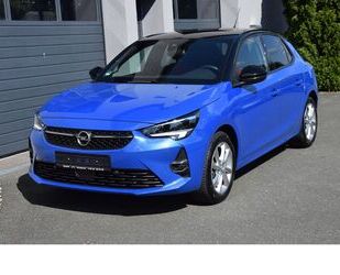 Opel Opel Corsa GS - Line LED KAMERA ALU Automatik Gebrauchtwagen