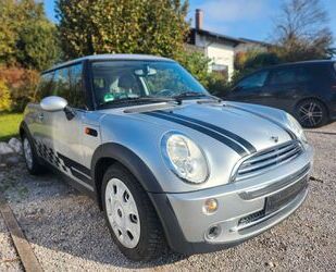 Mini MINI COOPER in rostfreiem Zustand TÜV NEU Gebrauchtwagen