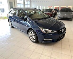 Opel Opel Astra K Sports Edition - NAVIGATION-LED-TEMPO Gebrauchtwagen