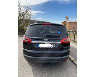 Ford Ford S-Max 2,0TDCi 103kW Business Edition Busines. Gebrauchtwagen