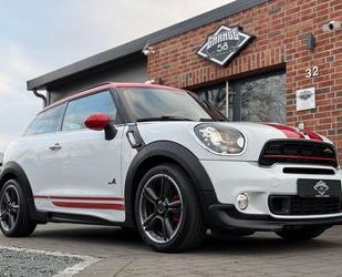 Mini MINI JCW Paceman All4/Automatik/H&K/Chili/LED/Navi Gebrauchtwagen