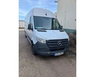 Mercedes-Benz Mercedes-Benz Sprinter 316 CDI Sprinter Extralang Gebrauchtwagen