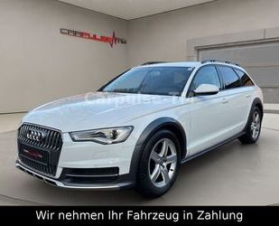 Audi Audi A6 Allroad quattro 3.0 TDI S-Tronic Gebrauchtwagen