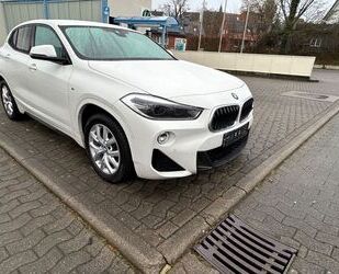 BMW BMW X2 sDrive 20 d M Sport Paket + Navi + HUD et Gebrauchtwagen