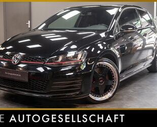 VW Volkswagen Golf GTI Performance 2.0 TFSI*XENON*SHZ Gebrauchtwagen