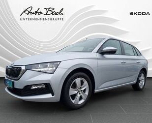 Skoda Skoda Scala Active 1.0 TSI 70 kW Gebrauchtwagen