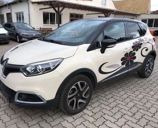 Renault Renault Captur ENERGY TCe 120 Intens Navi.SHZ.LMF. Gebrauchtwagen