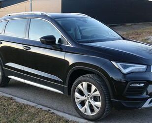 Seat Seat Ateca Xperience 4Drive Gebrauchtwagen