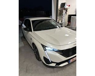 Peugeot Peugeot 308 BlueHDi 130 EAT8 GT GT Gebrauchtwagen