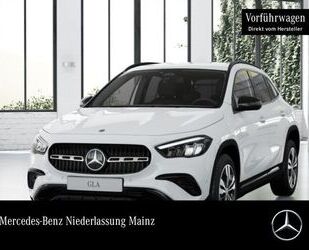 Mercedes-Benz Mercedes-Benz GLA 180 PROGRESSIVE+NIGHT+LED+KAMERA Gebrauchtwagen