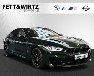 BMW BMW M850i xDrive Gran Coupé Individual|Lr. 1.150,- Gebrauchtwagen