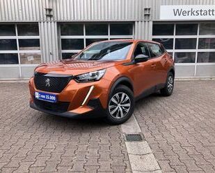 Peugeot Peugeot 2008 PureTech 100 Active - Navi/ Sitzh./ K Gebrauchtwagen