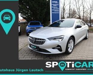 Opel Opel Insignia GS 2.0D Eleg iLux/Leder/GSHD/Wireles Gebrauchtwagen