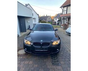 BMW BMW 320 CI Coupe- Neue Motor- Gebrauchtwagen