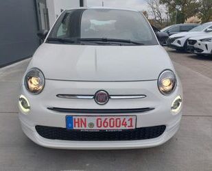 Fiat Fiat 500 Basis Mild Hybrid Gebrauchtwagen