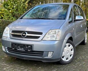 Opel Opel Meriva Edition|AUTOMATIK|114TKM| Gebrauchtwagen