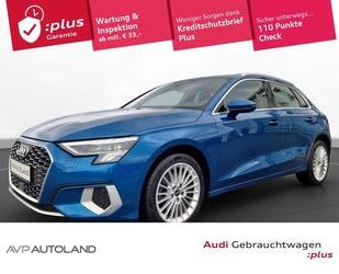 Audi Audi A3 Sportback 30 TDI S tronic advanced | LED Gebrauchtwagen