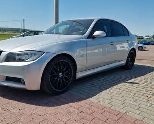 BMW BMW 318i Lim. 2.0 - TÜV/ AU NEU Gebrauchtwagen