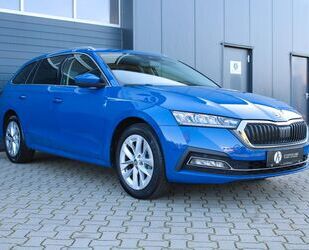 Skoda Skoda Octavia Combi 1.5 TSI *STYLE*LED*NAVI*AHK*KE Gebrauchtwagen