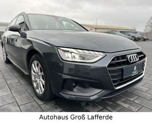 Audi Audi A4 Avant 40 TDI 190 PS VC LED Navi Head up RF Gebrauchtwagen