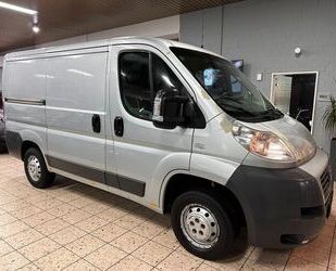 Fiat Fiat Ducato 2.2 Kasten 30 100* voll fahrbereit*2.H Gebrauchtwagen