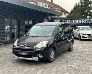 Citroen Citroën Berlingo Kombi Selection-1.6 HDi-Klima-PDC Gebrauchtwagen