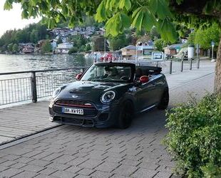 Mini MINI John Cooper Works Cabrio John Cooper Works Gebrauchtwagen