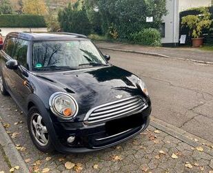 Mini MINI Cooper Clubman Cooper TÜV bis 08/26 Gebrauchtwagen