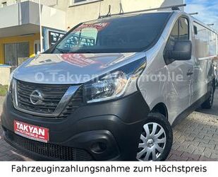 Nissan Nissan NV300 Kastenwagen L2H1 2,9t COMFORT Gebrauchtwagen