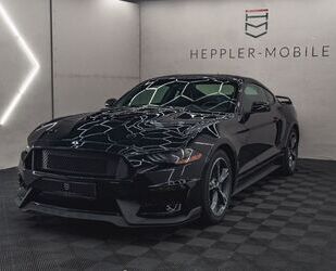 Ford Ford MustangGT California Special,ACC,Digi,Vollaus Gebrauchtwagen