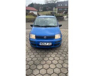 Fiat Fiat Panda Gebrauchtwagen