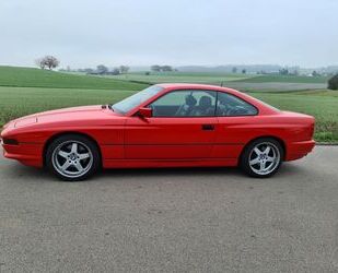 BMW BMW 850Ci Auto 850ci Gebrauchtwagen