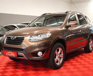 Hyundai Hyundai Santa Fe 2.2 CRDi Premium *1.Hand*Xenon*Kl Gebrauchtwagen