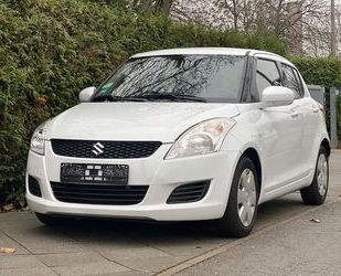 Suzuki Suzuki Swift 1.2 GLX Klimaanlage Gebrauchtwagen