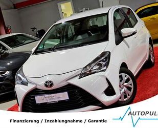 Toyota Toyota Yaris Comfort^*KLIMAANLAGE*Android Auto* Gebrauchtwagen